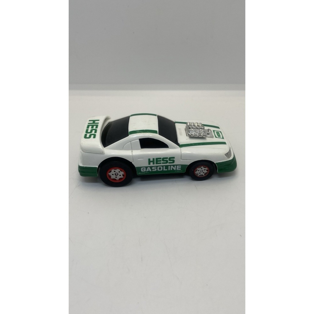 1997 Hess Toy Car  Replacement Race Car.‎